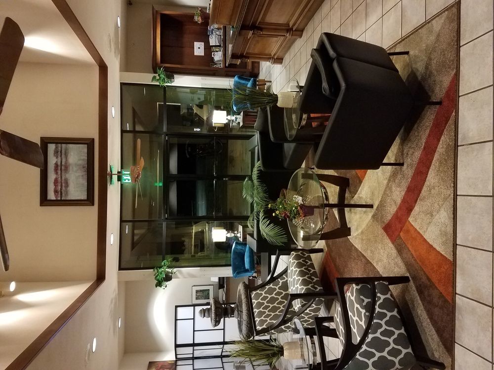 Ramada By Wyndham Arcata Hotel Exterior foto